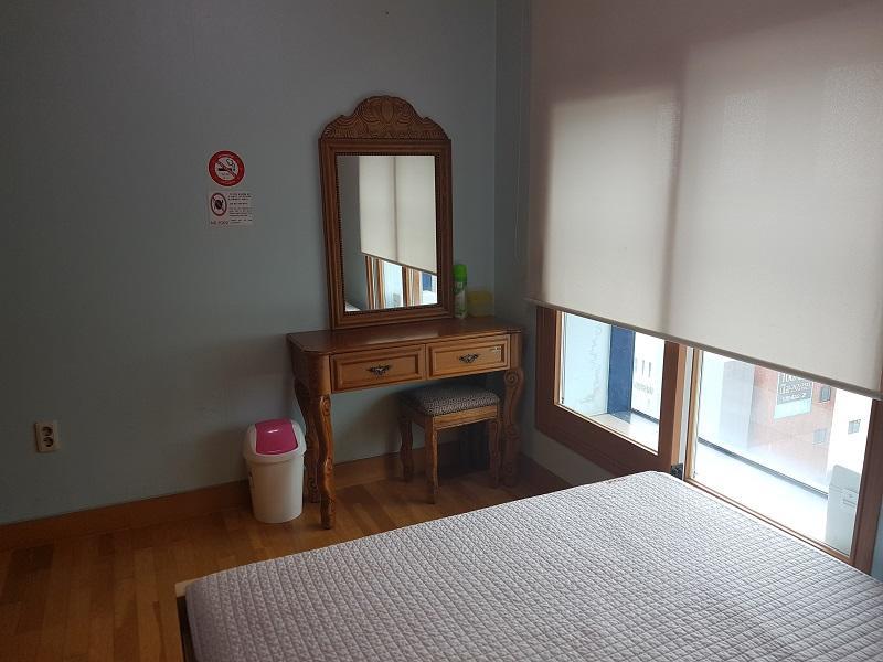 Hostel Lyndon Jeju Dış mekan fotoğraf