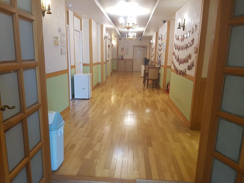 Hostel Lyndon Jeju Dış mekan fotoğraf