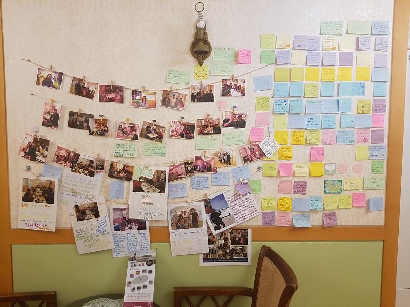 Hostel Lyndon Jeju Dış mekan fotoğraf