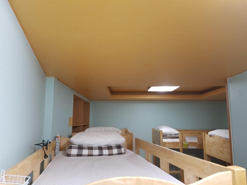 Hostel Lyndon Jeju Dış mekan fotoğraf