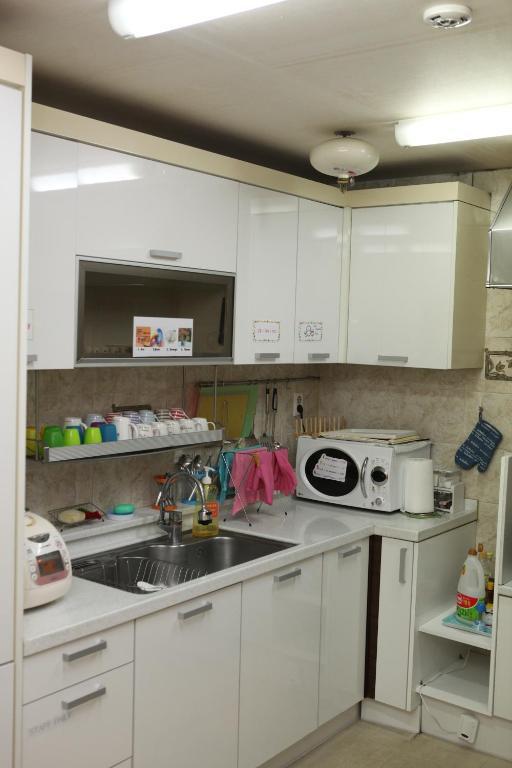 Hostel Lyndon Jeju Dış mekan fotoğraf