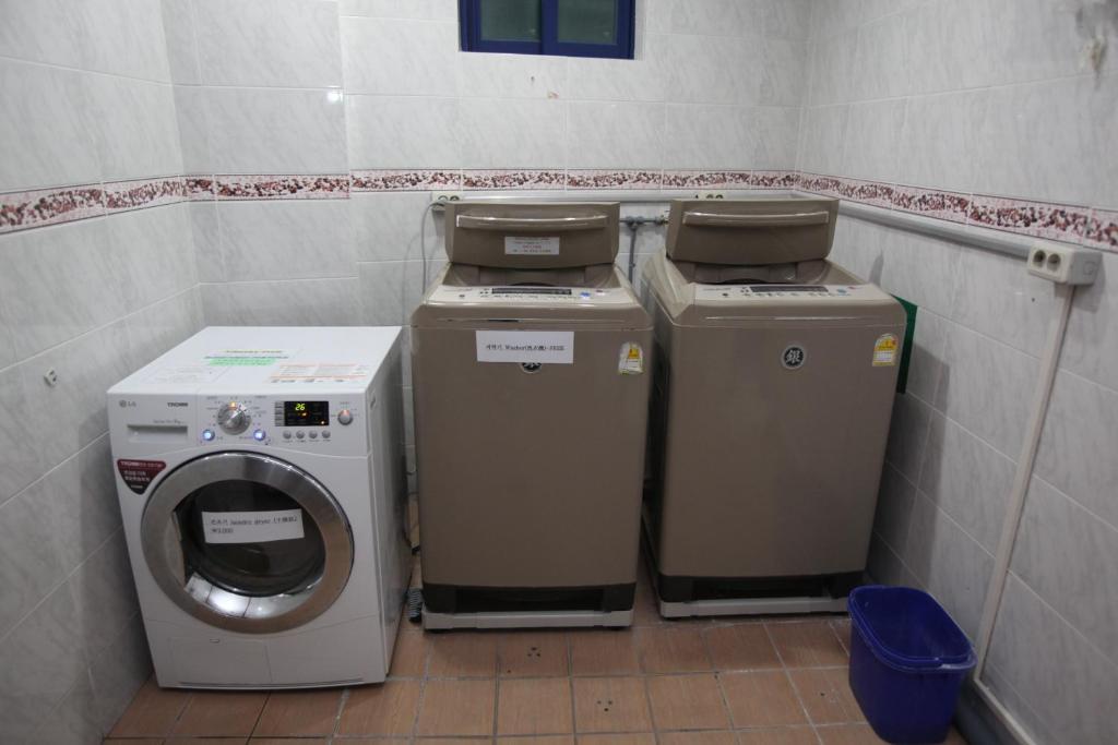 Hostel Lyndon Jeju Dış mekan fotoğraf